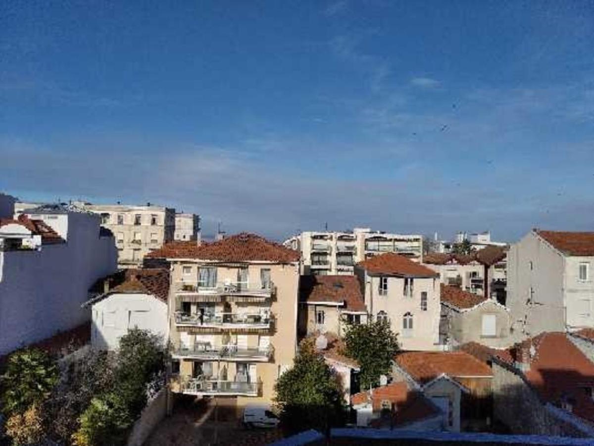 Appartement T2 Arcachon Centre, Confort Et Proximite Plage & Marche - Fr-1-319-356 المظهر الخارجي الصورة