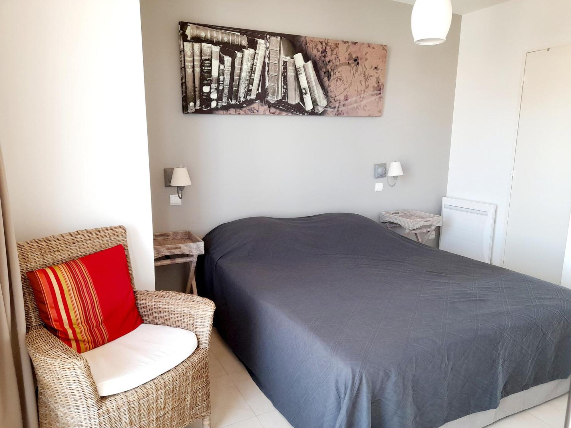 Appartement T2 Arcachon Centre, Confort Et Proximite Plage & Marche - Fr-1-319-356 المظهر الخارجي الصورة